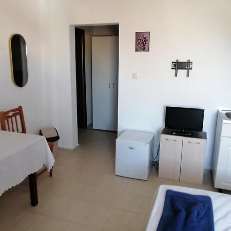 Guest house 