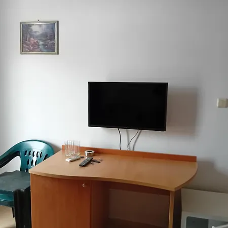 Guest house 