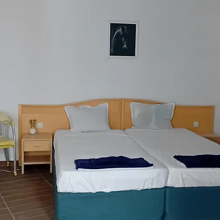 Guest house 