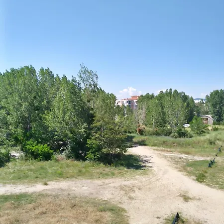 Guest house 
