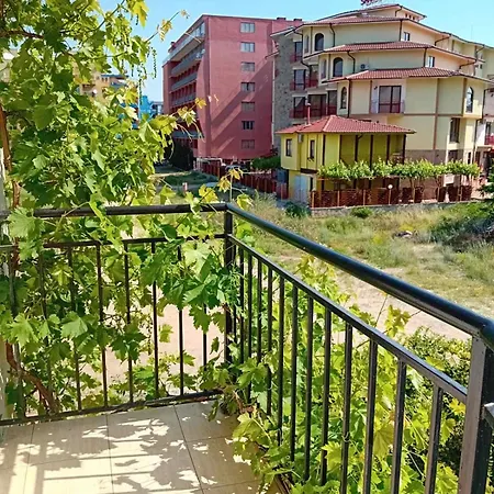 Guest house 