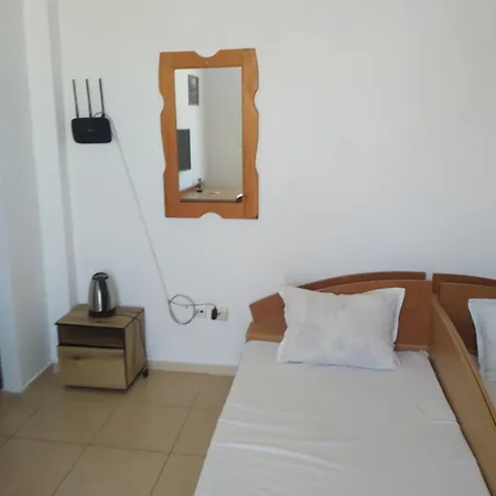 Guest house 