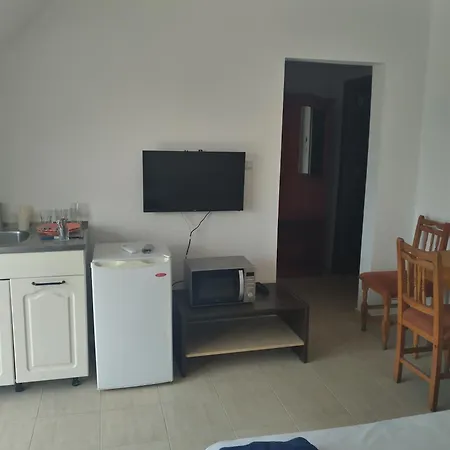 Guest house 