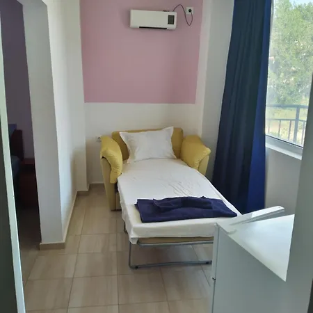 Guest house 
